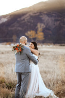 Bride & Groom