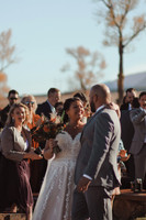 Mr. & Mrs. Koenig
