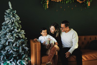 Dennis Family