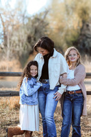 Williams Family