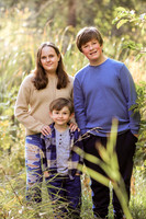 Johnston Family