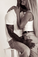 Brooklyn & John