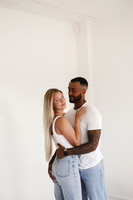 Brooklyn & John