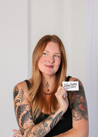 Laura Starke Headshots