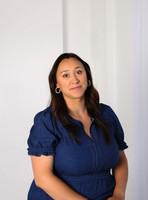 Mari Vargas Headshots