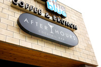 Cocktails & Contour