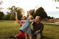 Grannemann Family