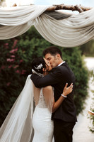 Mr. & Mrs. Boehmer