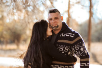 Courtney & Ken