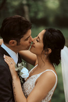 Bride & Groom
