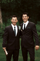 Groomsmen