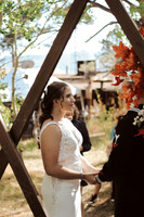 Mr. & Mrs. Stillson