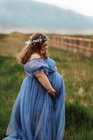 Joy & Cameron Maternity