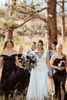 Bridesmaids