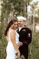 Bride & Groom