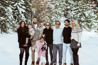 Levy Family