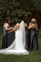 Bridesmaids