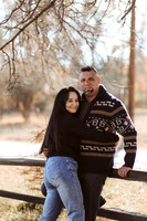 Courtney & Ken