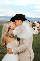 Mr. & Mrs. Price