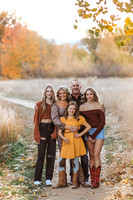 Wachtman Family