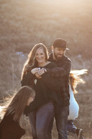 Wallace Family