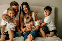 Whitlow Family Selection